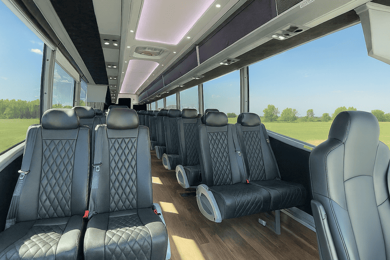 Easy Travel Throughout Rock Hill