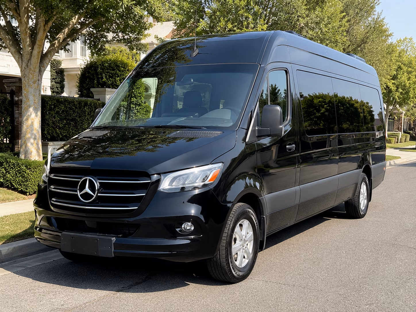birthday bus rentals for rock hill groups heading into charlotte
