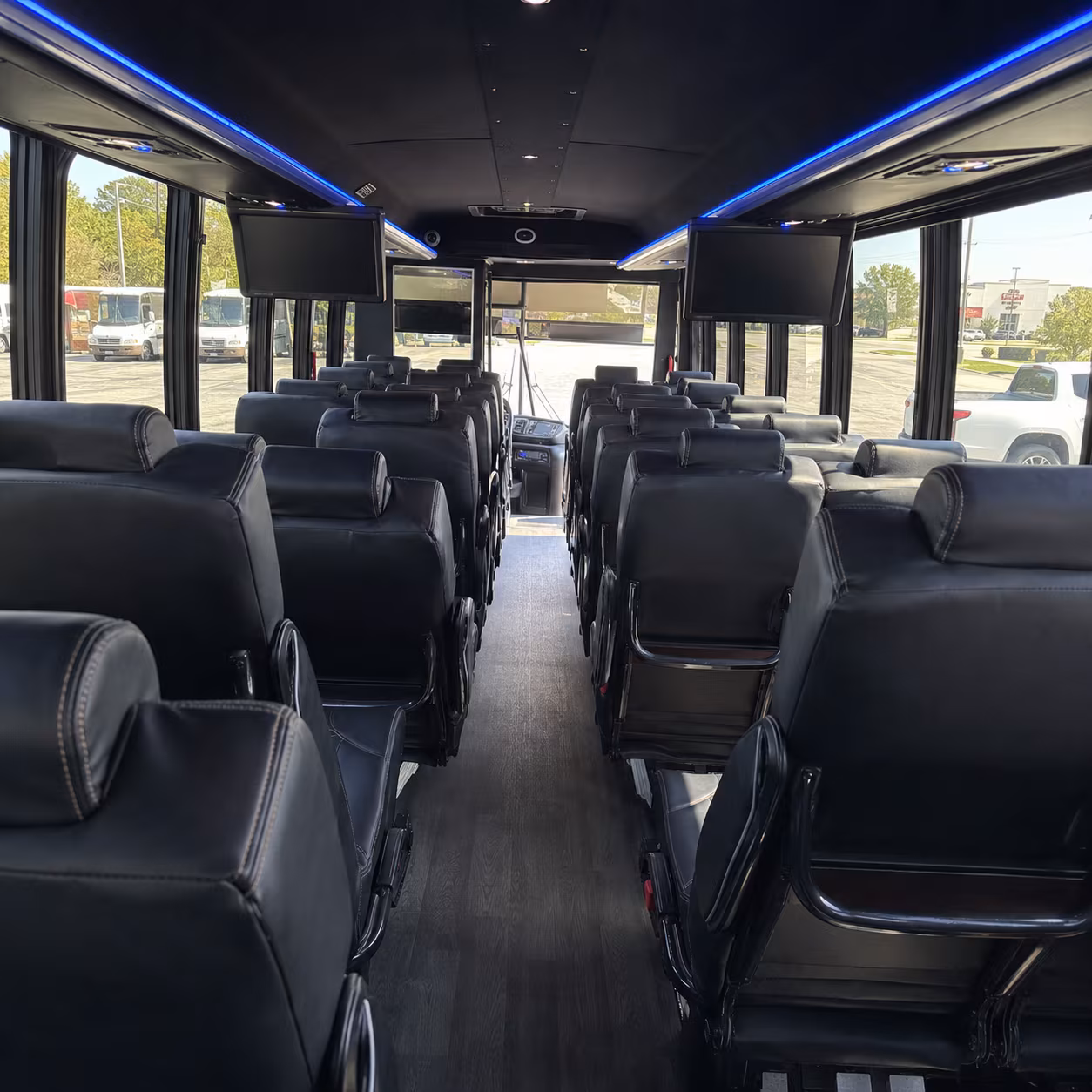 book a bus for your next airport transfer 3