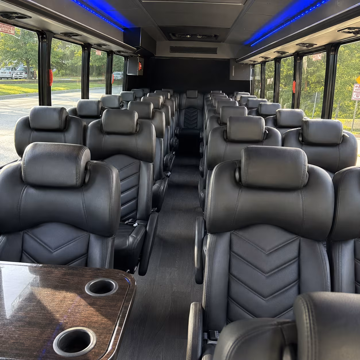 book a bus for your next church or religious group 1