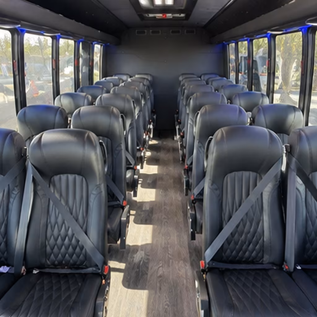 book a bus for your next church or religious group 4