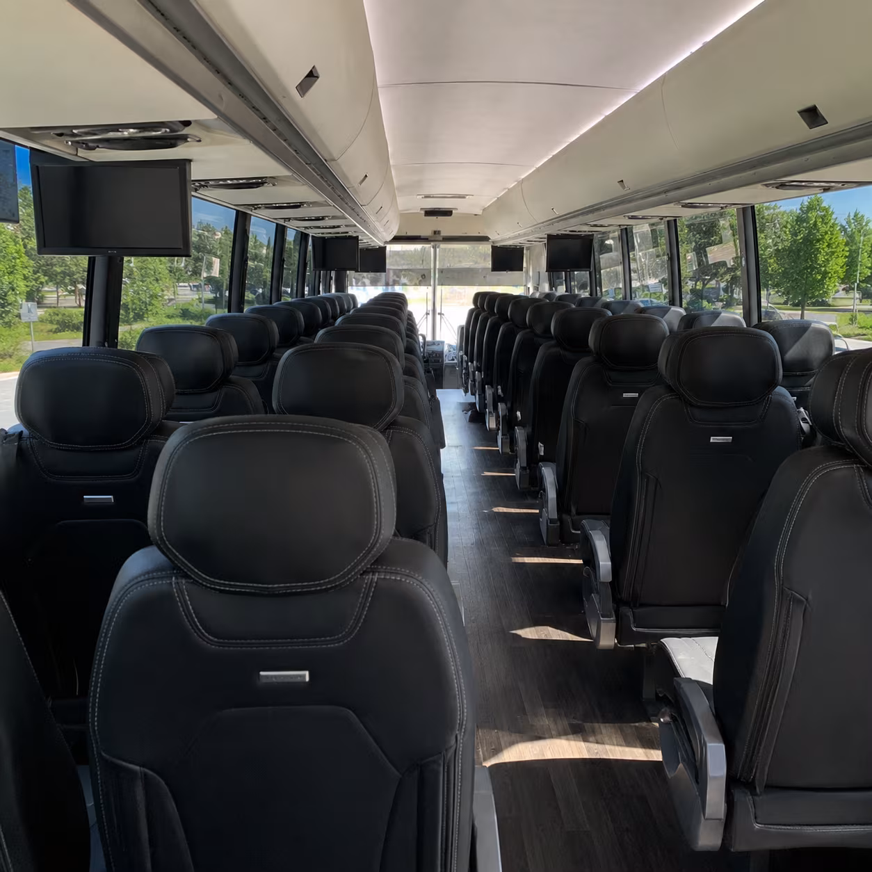book a bus for your next concert or music festival 4