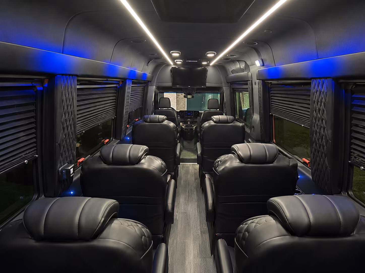 book a bus for your next concert or music festival 5