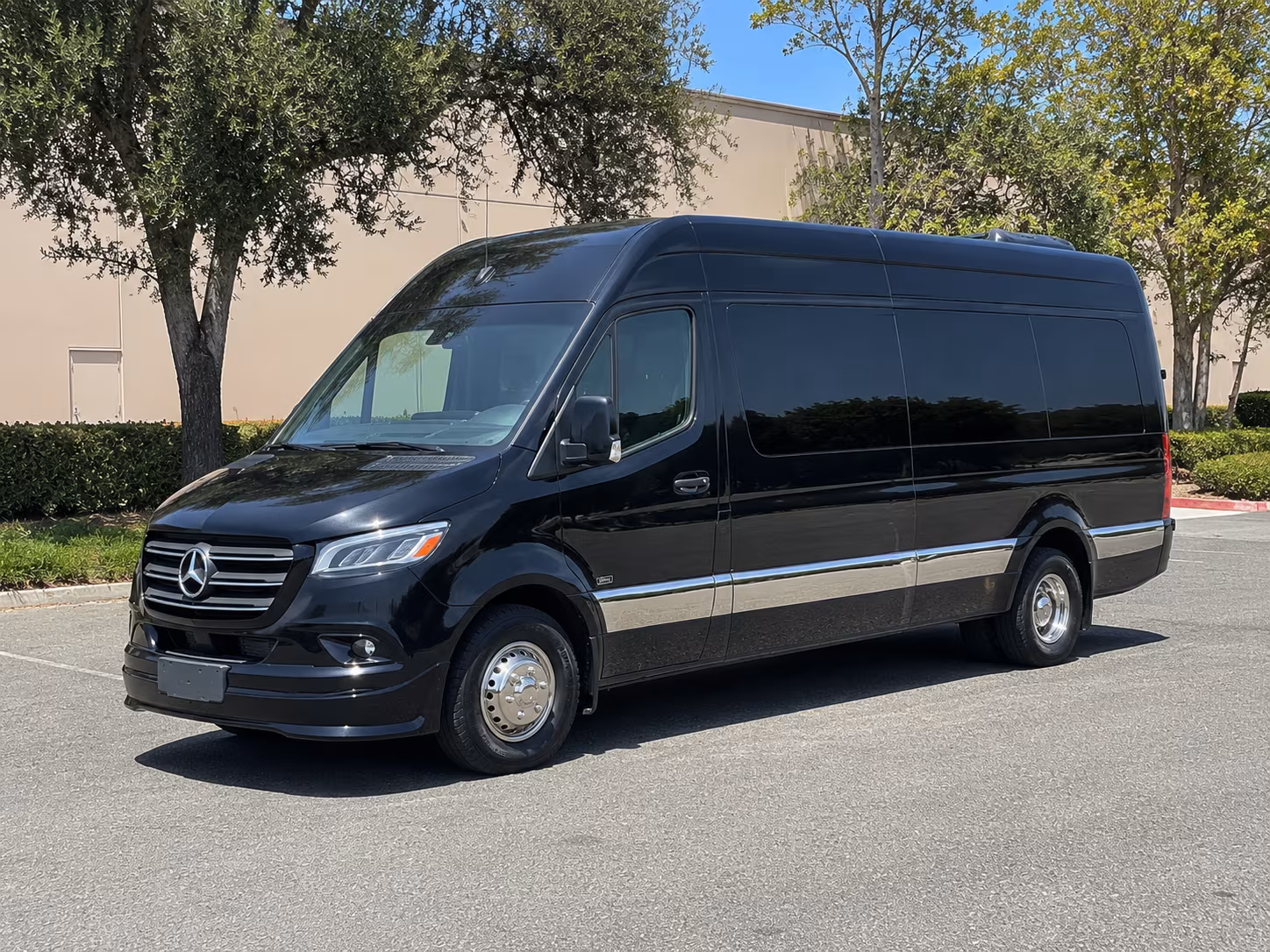book a bus for your next convention or trade show 2