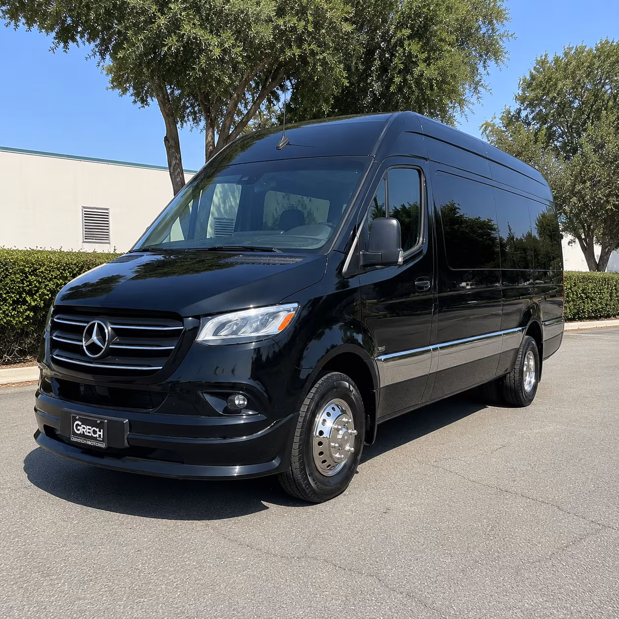 book a bus for your next convention or trade show 5