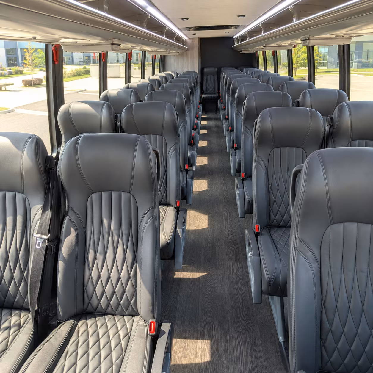 book a bus for your next corporate event 5