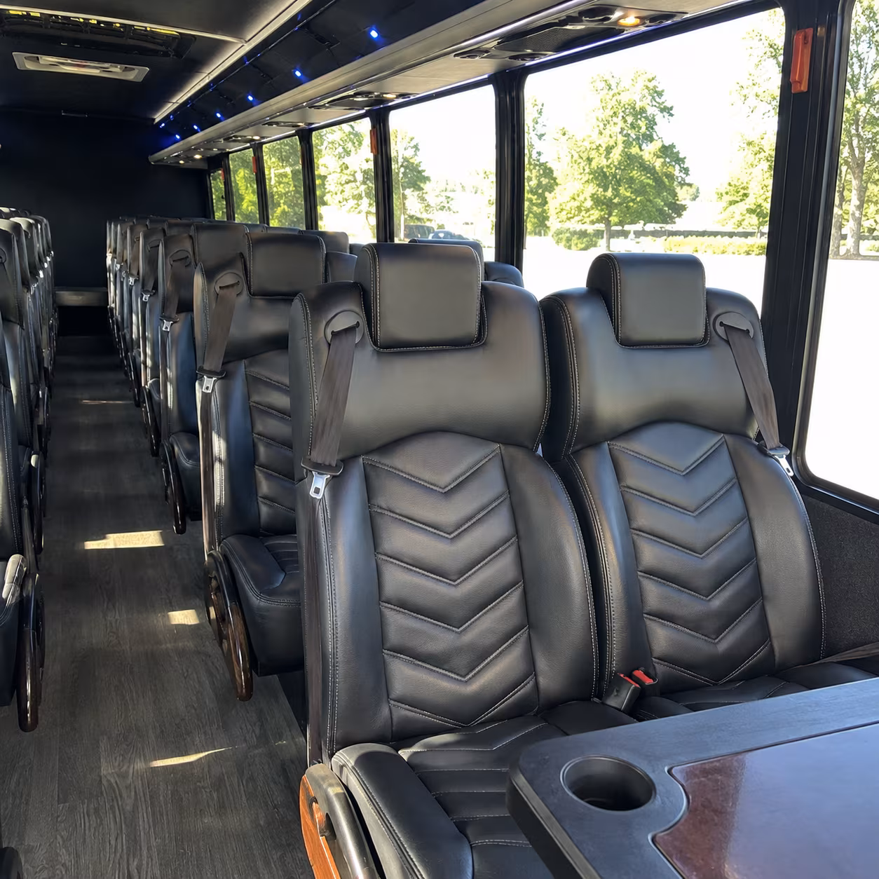 book a bus for your next private event 1