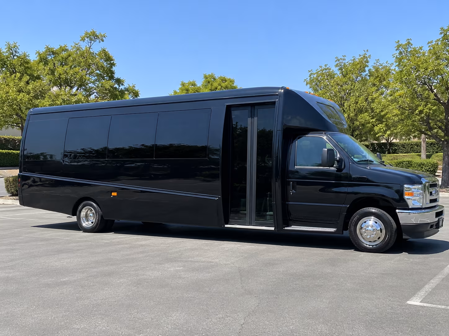 book a bus for your next private event 4