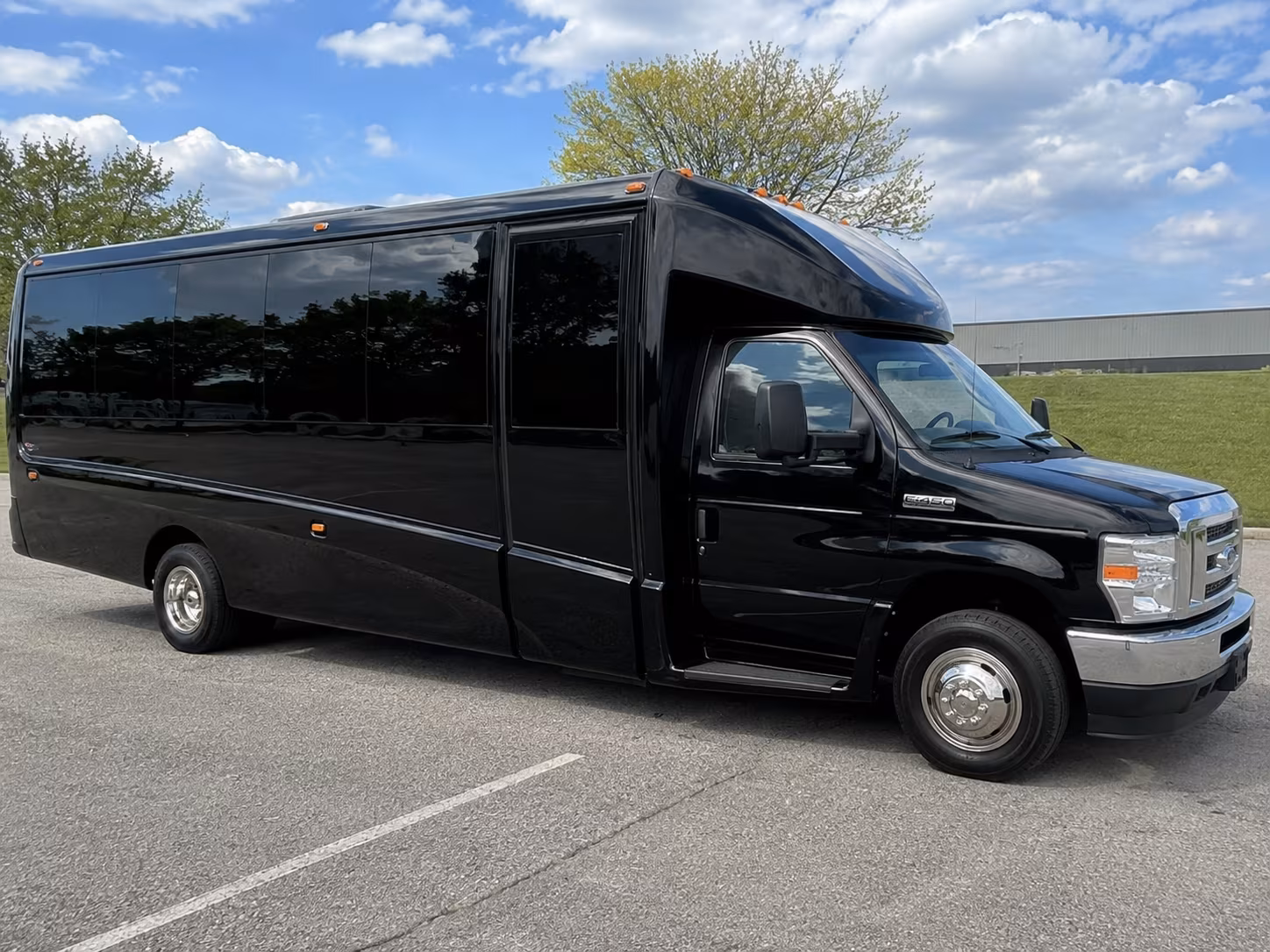 book a bus for your next wedding 1
