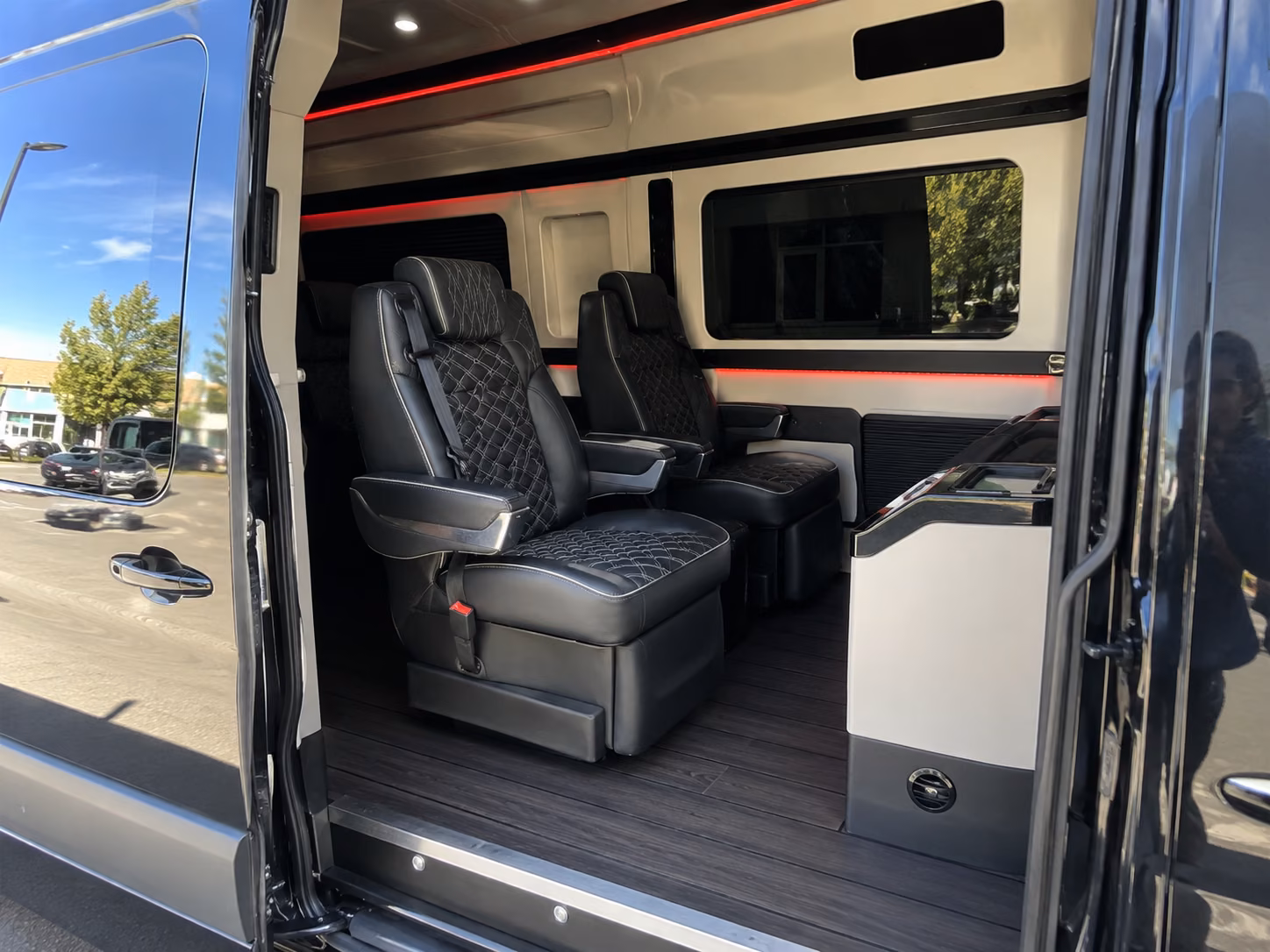 book a bus for your next wedding 3
