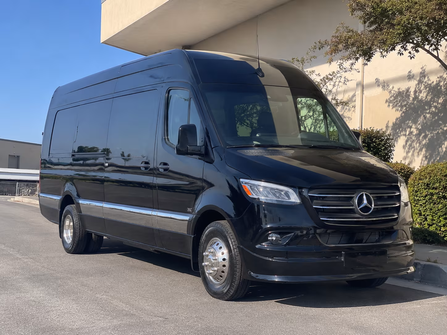 bus rental options for rock hill trips