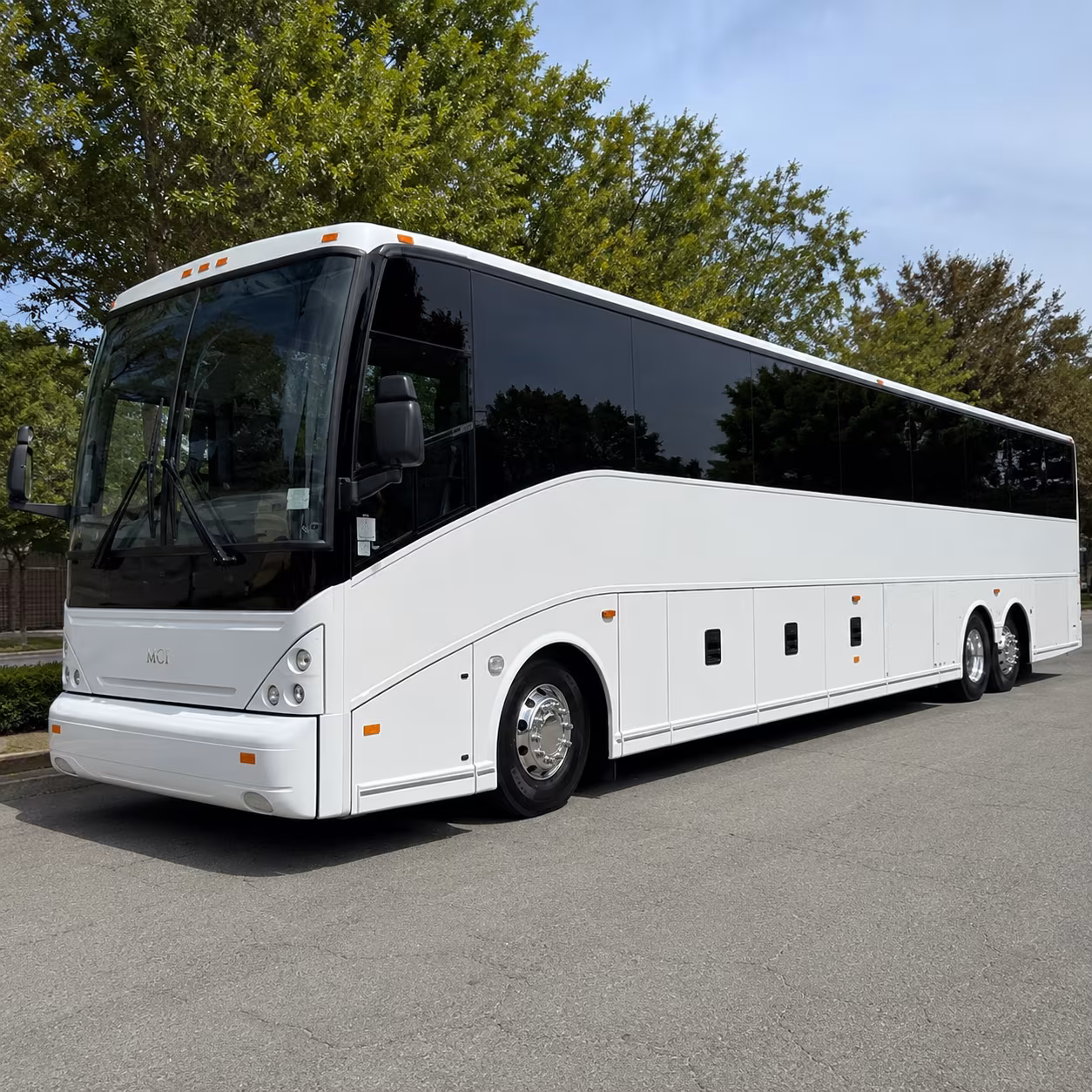 charter buses for rock hill bachelorette weekends heading to charlotte