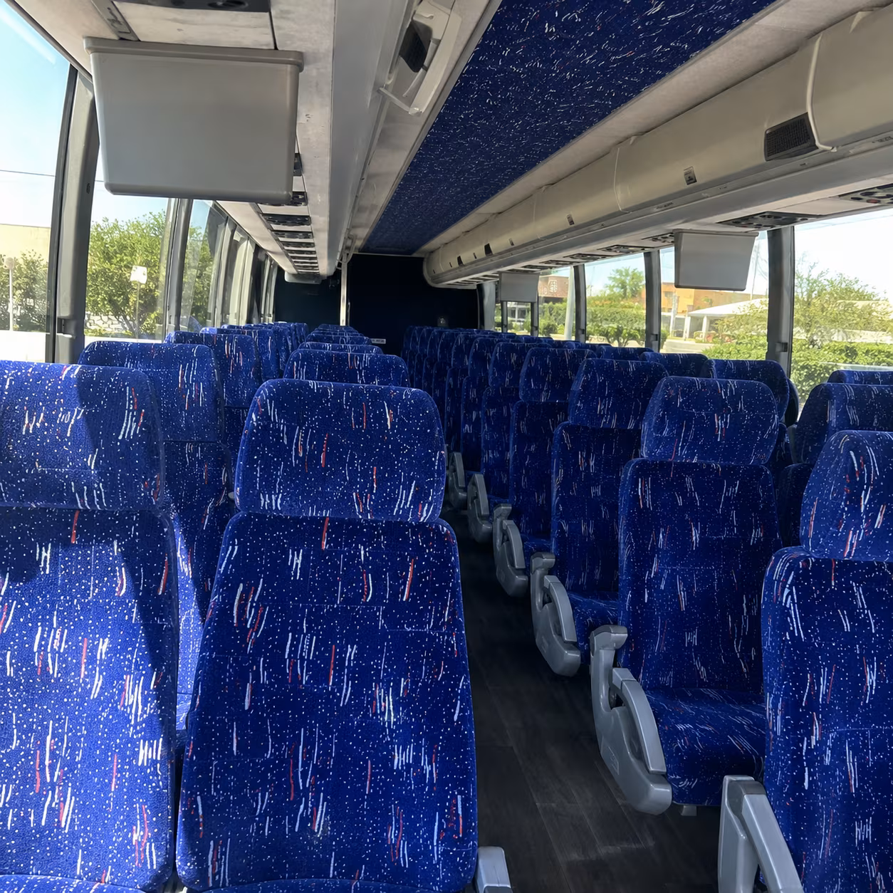 charter buses for rock hill field trips to charlotte s top museums
