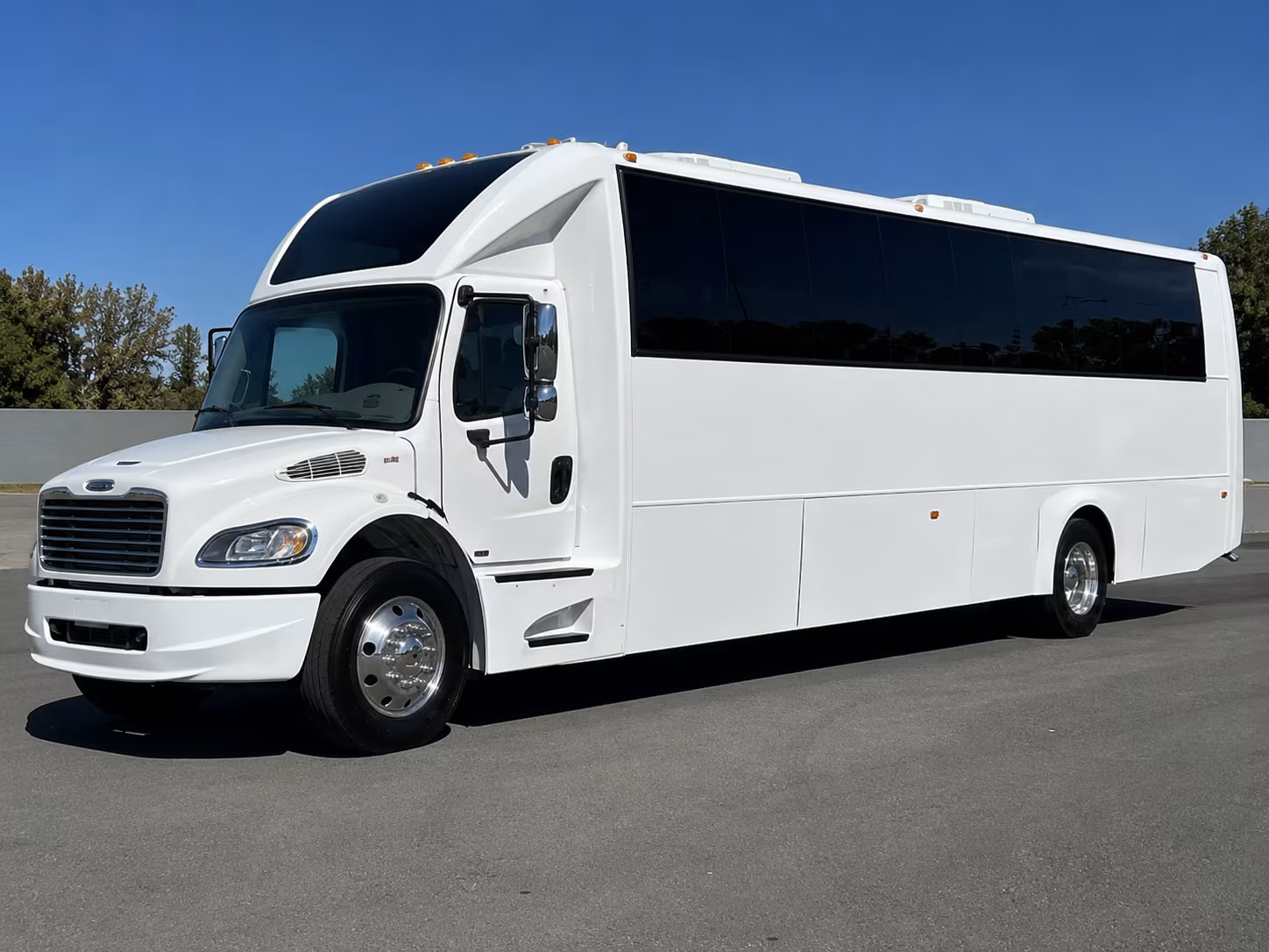 party bus rentals in rock hill for the perfect prom night