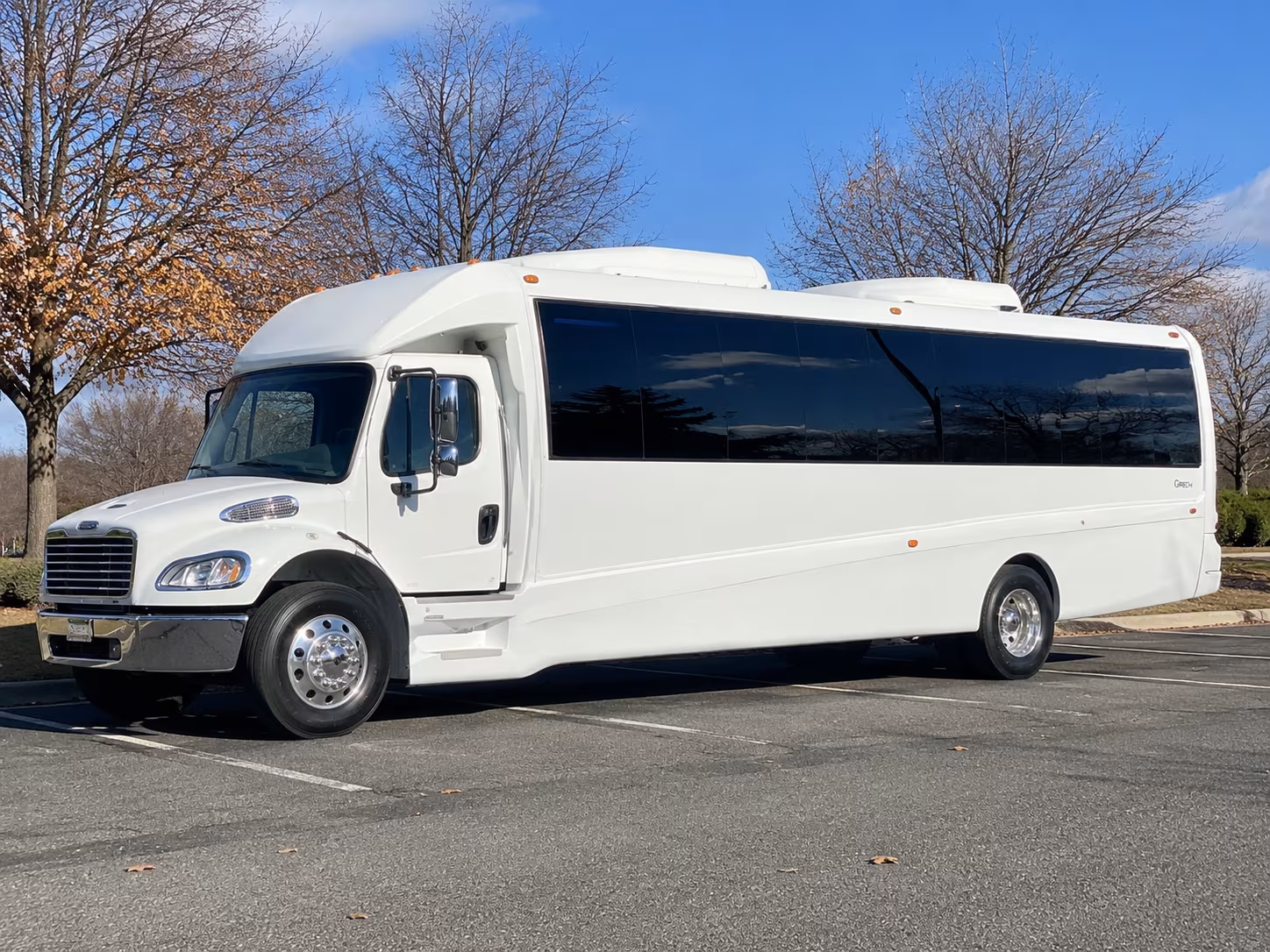 party buses for rock hill bachelorette and bachelor celebrations