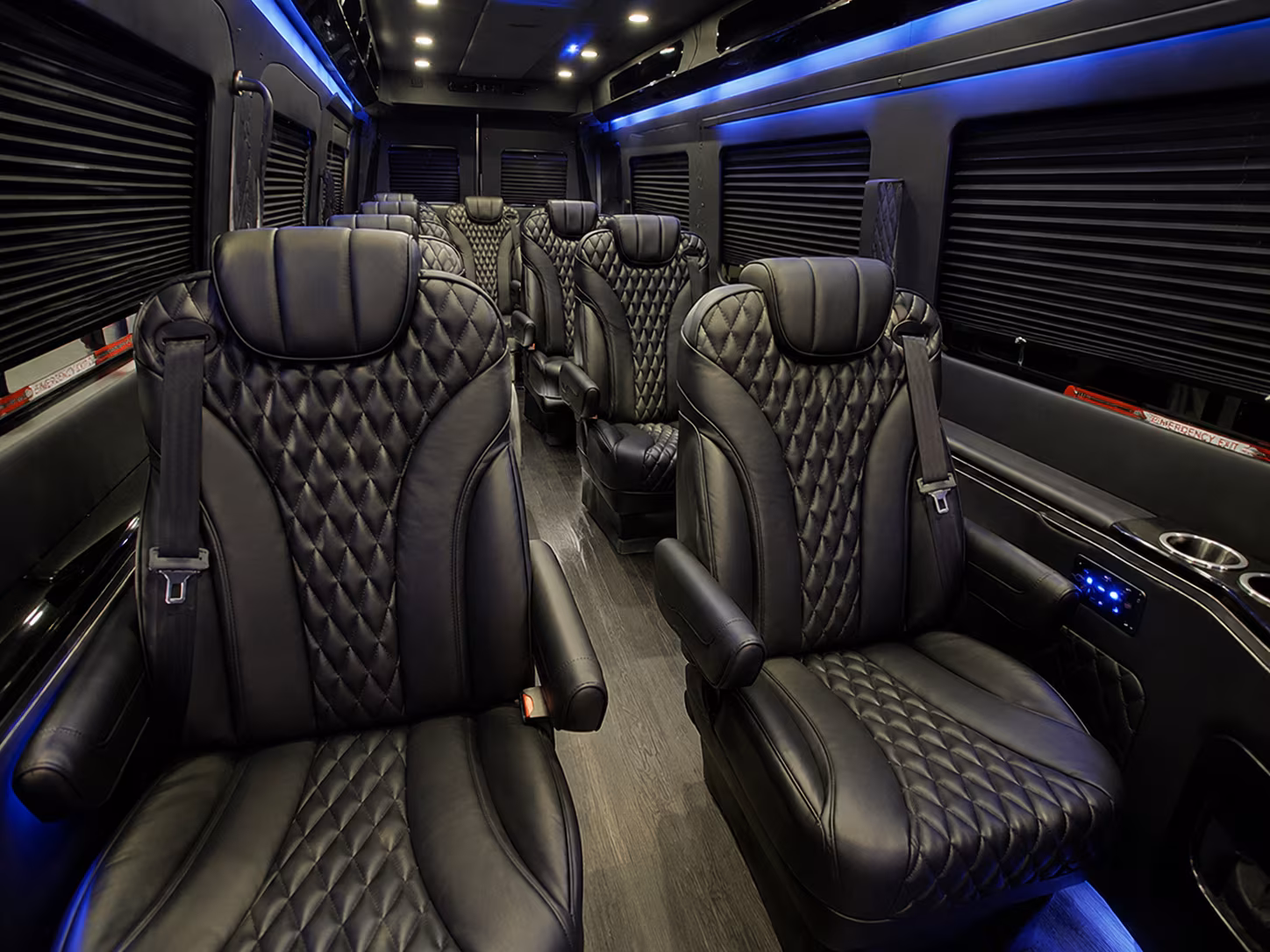 rock hill bachelor bachelorette transportation