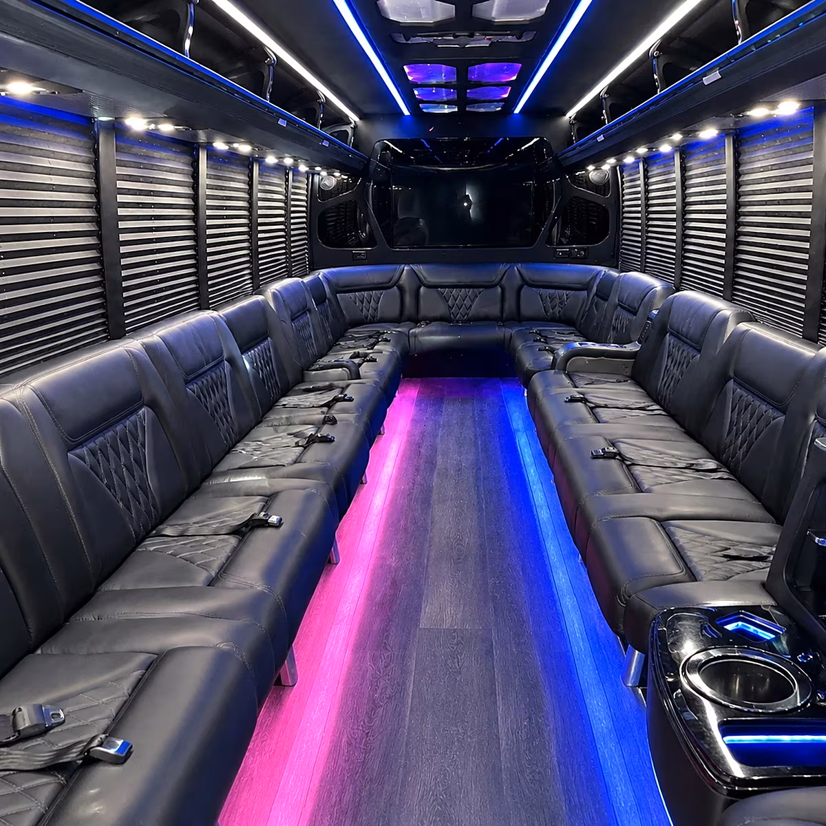 rock hill bachelorette bachelor party bus rental