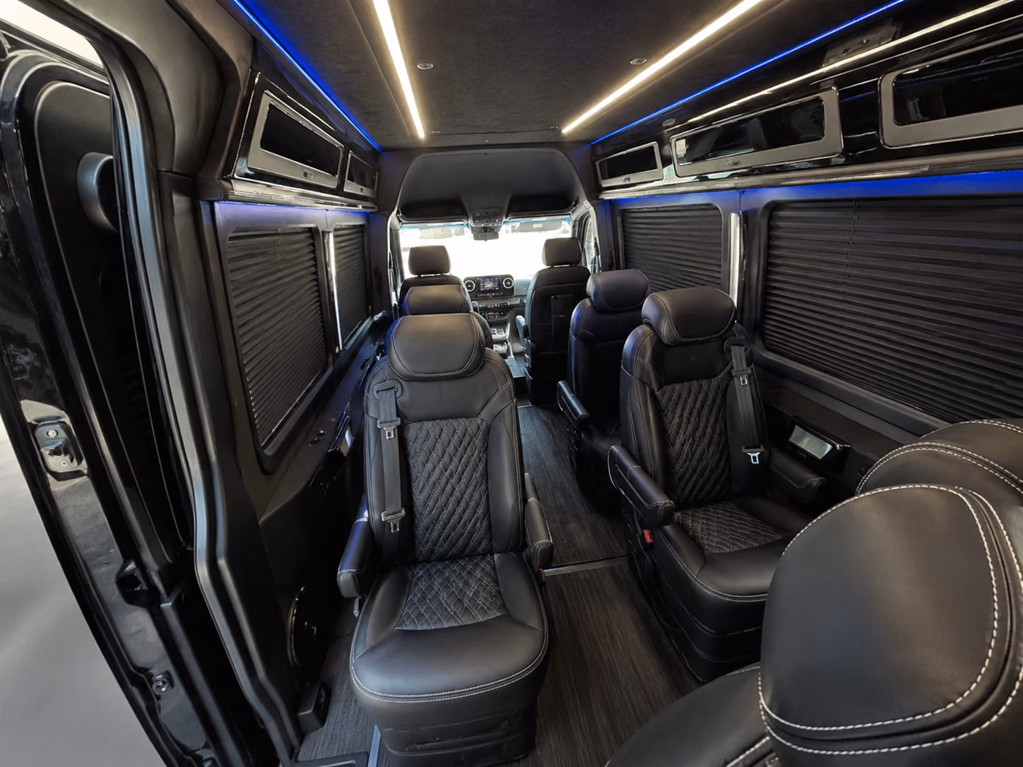 rock hill concert transportation