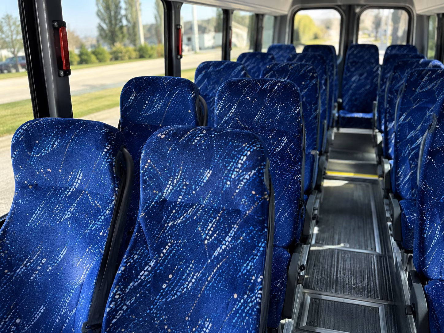 rock hill convention transportation