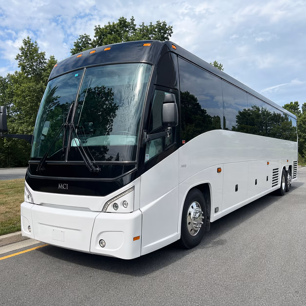 rock hill event transportation