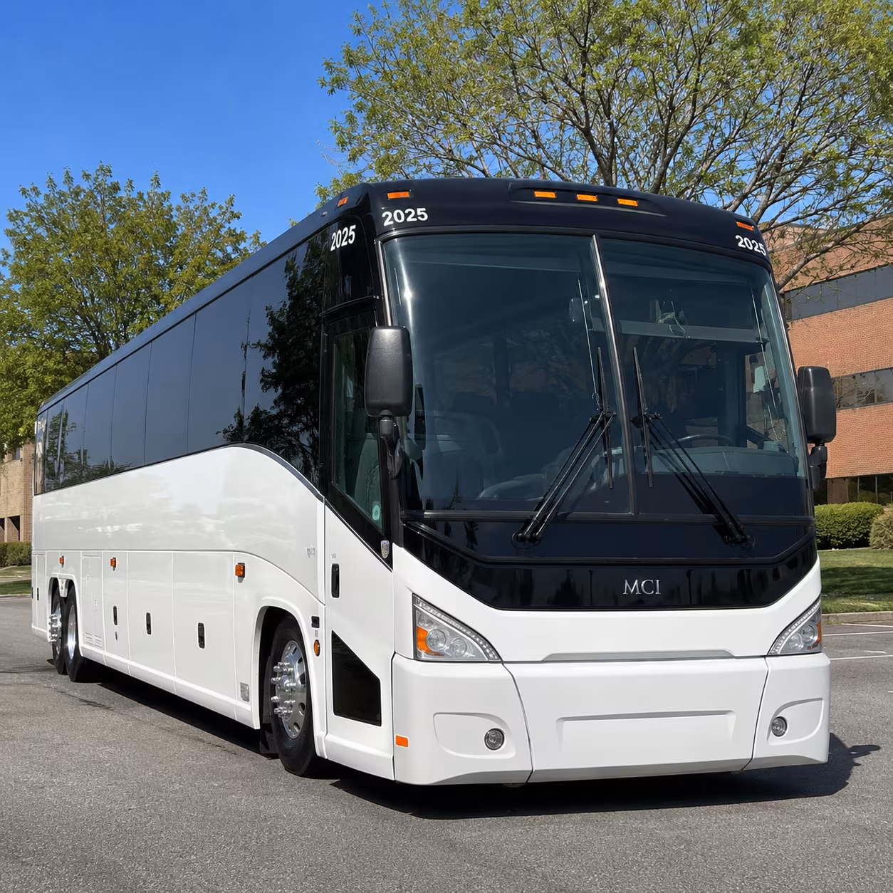 rock hill family reunion charter bus rental