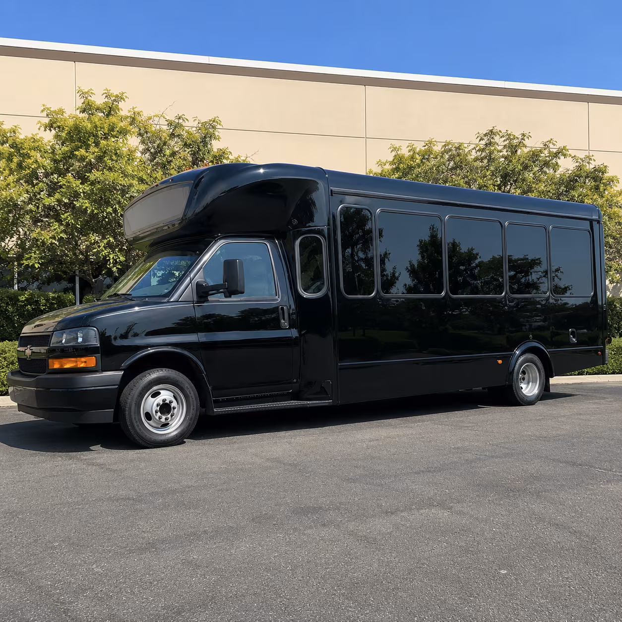 rock hill field trip buses for arts culture and performing arts destinations