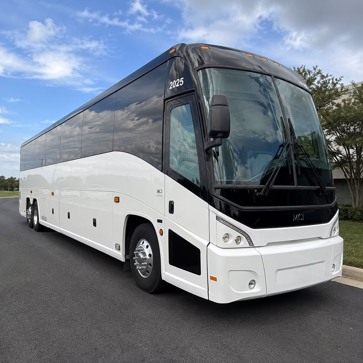 rock hill religious group transportation onboard seating