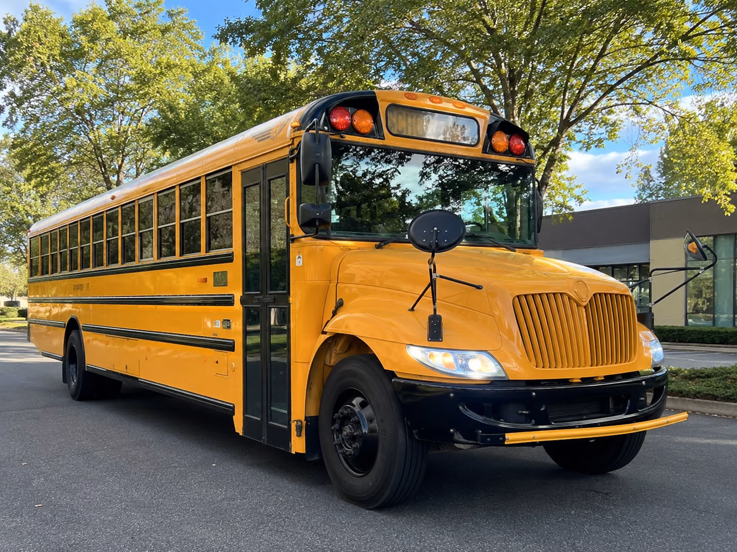rock hill school bus rentals for history and heritage field trips
