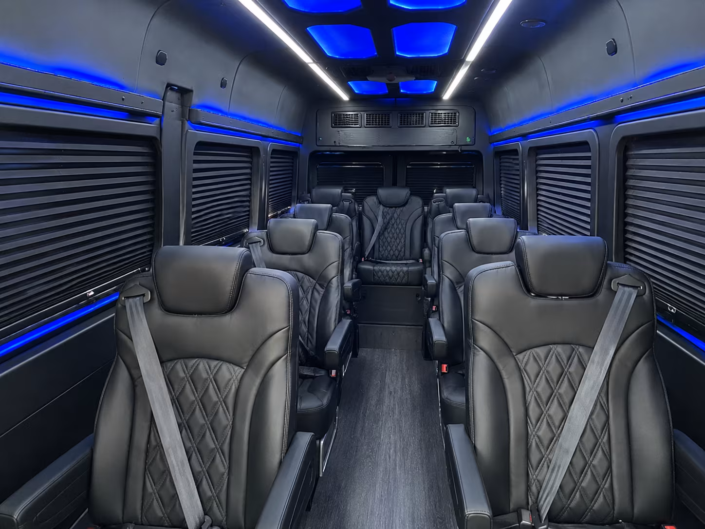rock hill sporting event transportation