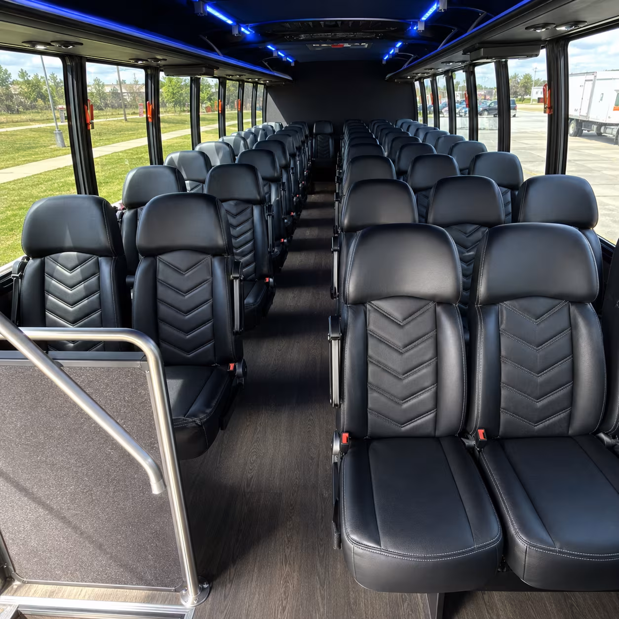 rock hill wine tour transportation